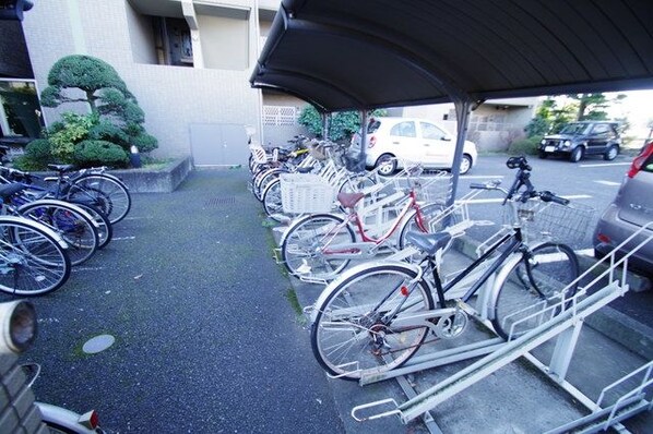 ラピス南町田の物件内観写真